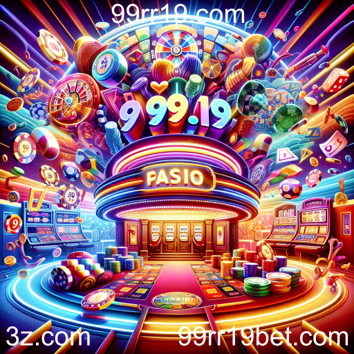 Descubra as Melhores Ofertas e Bônus no 99rr19.com